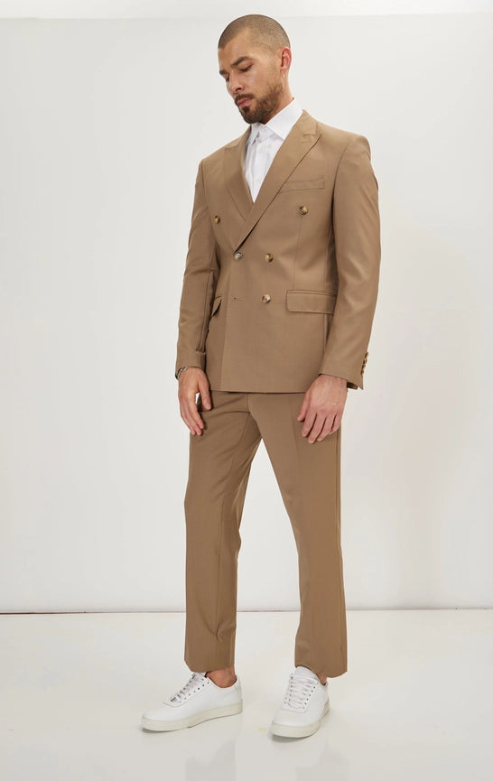 Vanguard Suit