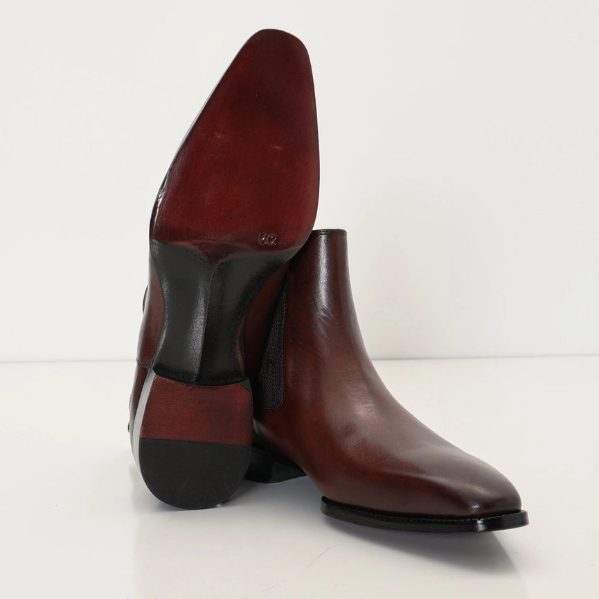 Monarch Chelsea Boot