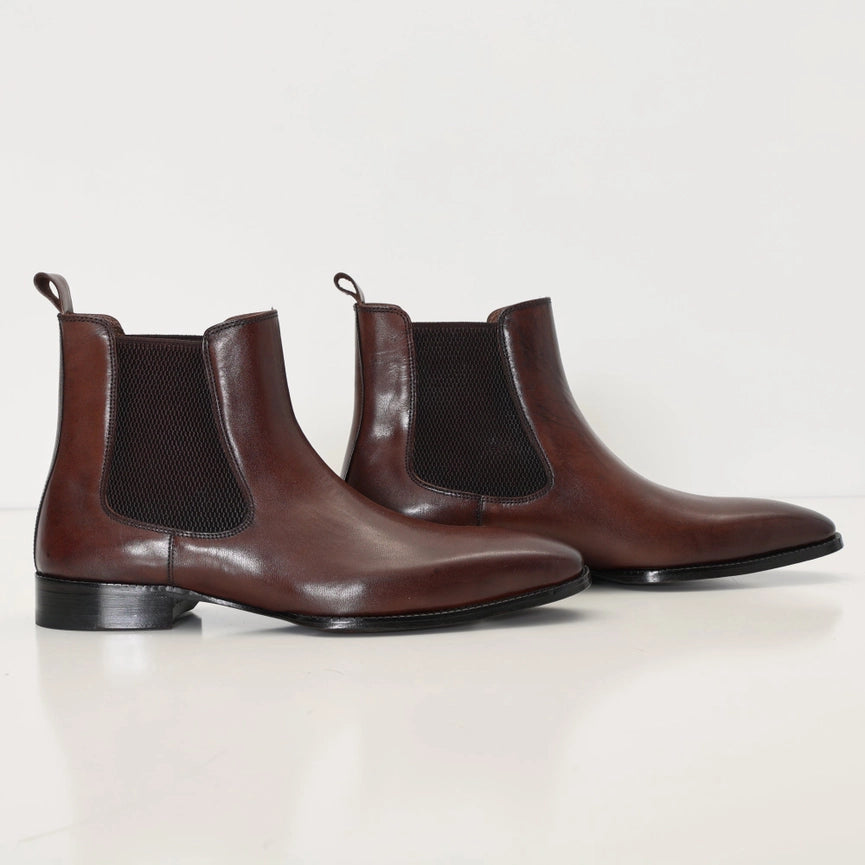 Monarch Chelsea Boot