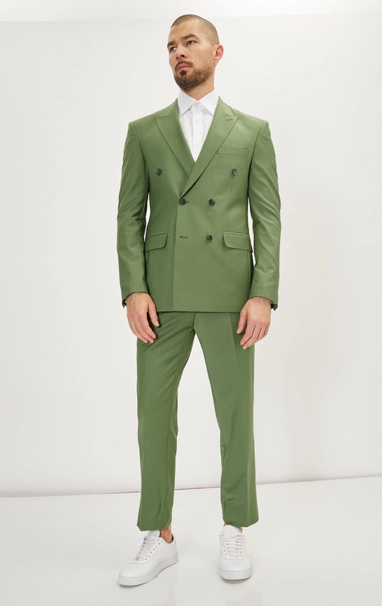 Verdant Suit