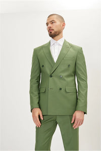Verdant Suit