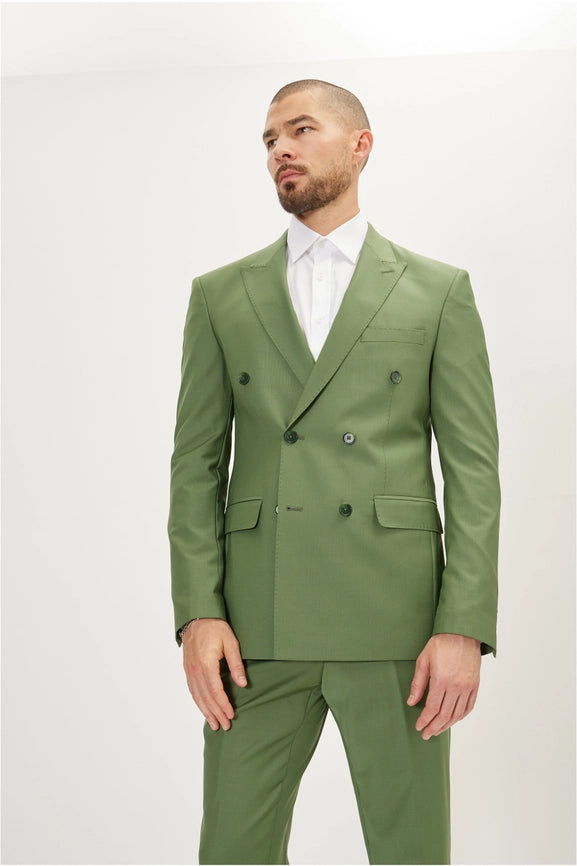 Verdant Suit