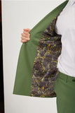 Verdant Suit