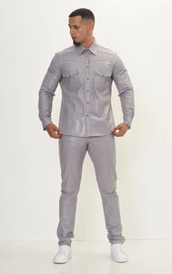 Dominion In Grey