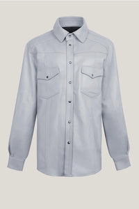 Dominion In Grey