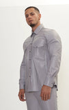 Dominion In Grey