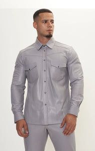 Dominion In Grey