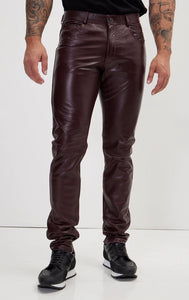 Obsidian In Brown