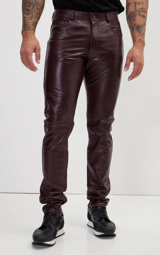 Obsidian In Brown