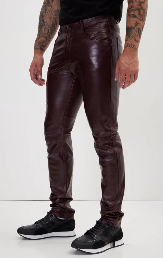 Obsidian In Brown